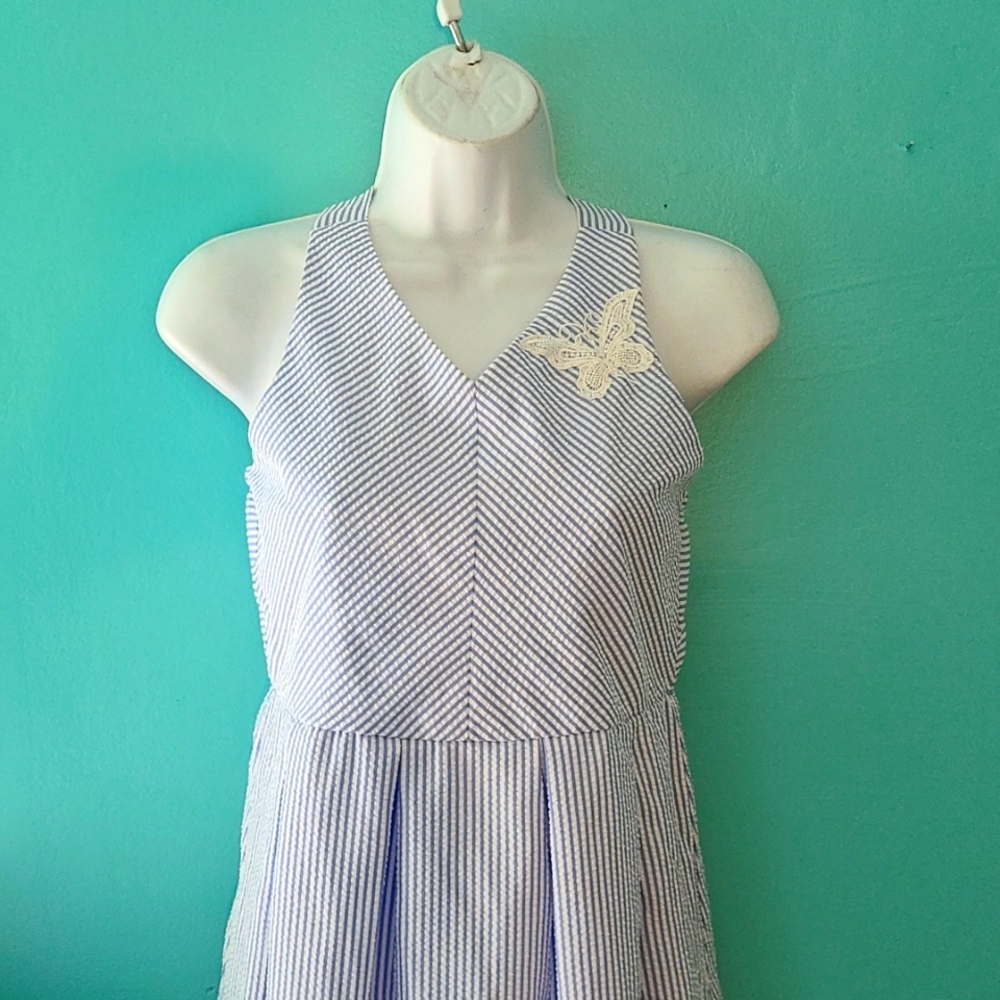 Nwot Girls Pippa &Julia Size 14